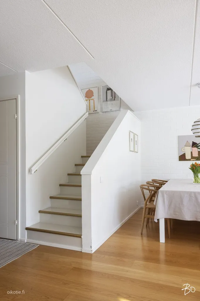 Toad - Modernised Apartment with Sea View in Laurinlahti