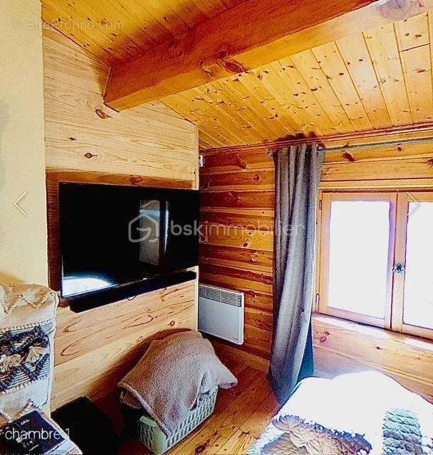 Chambres - Maison de village en pierre au cœur du Haut Verdon