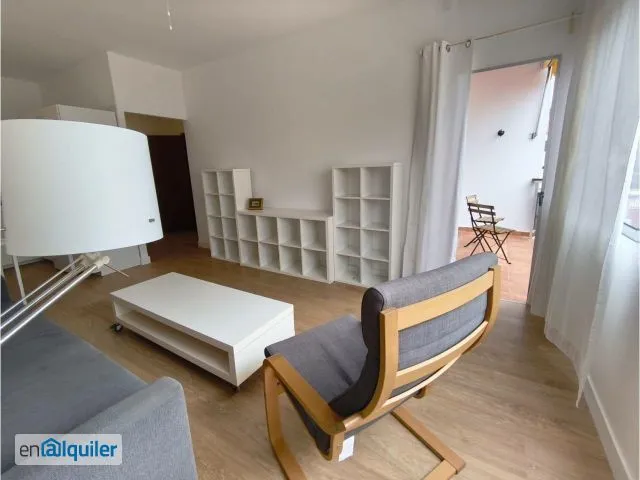 Séjour - Apartment with Pool in City Centre