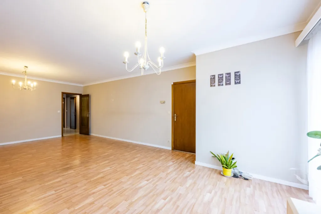 Séjour - Appartement avec Deux Terrasses à Boom