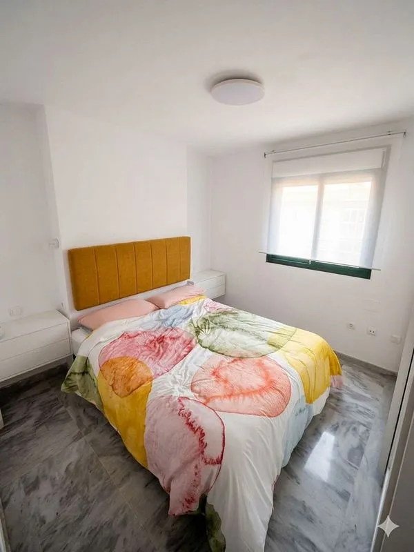 Magamistoad - Penthouse with Terrace in Perchel Sur, Málaga