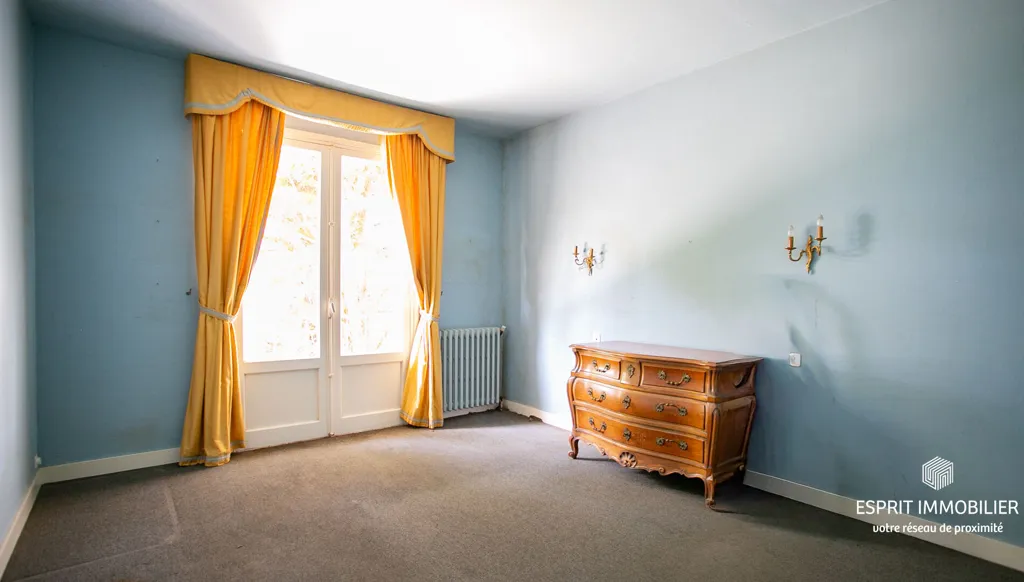 Chambres - Propriété Vue Mer à Névez