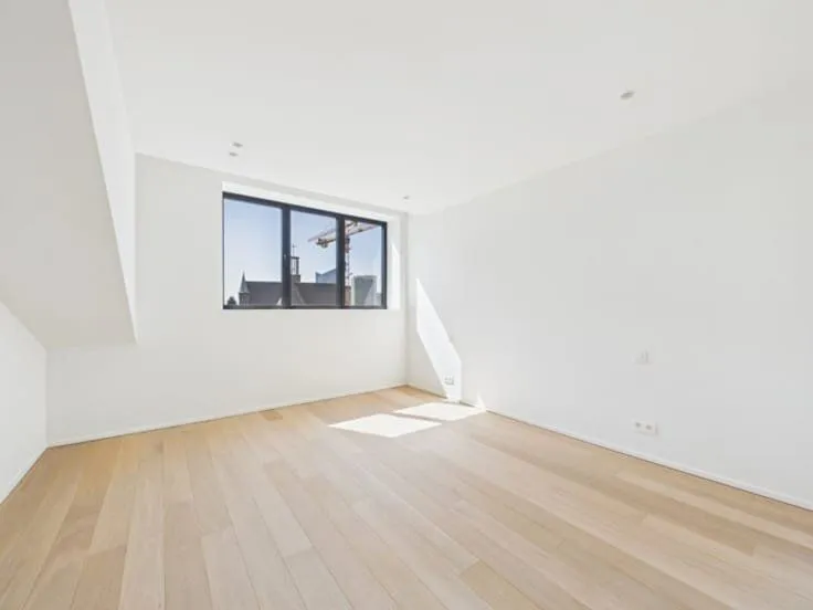 Rooms - Apartment in Central Brussels