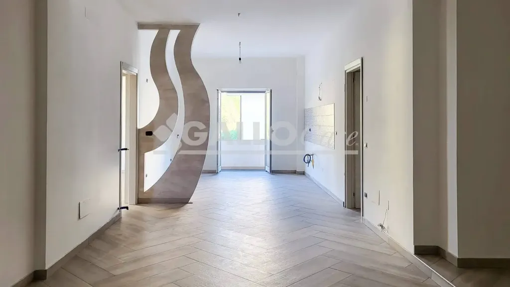Ingresso - Apartment with Sea View in Belvedere Marittimo