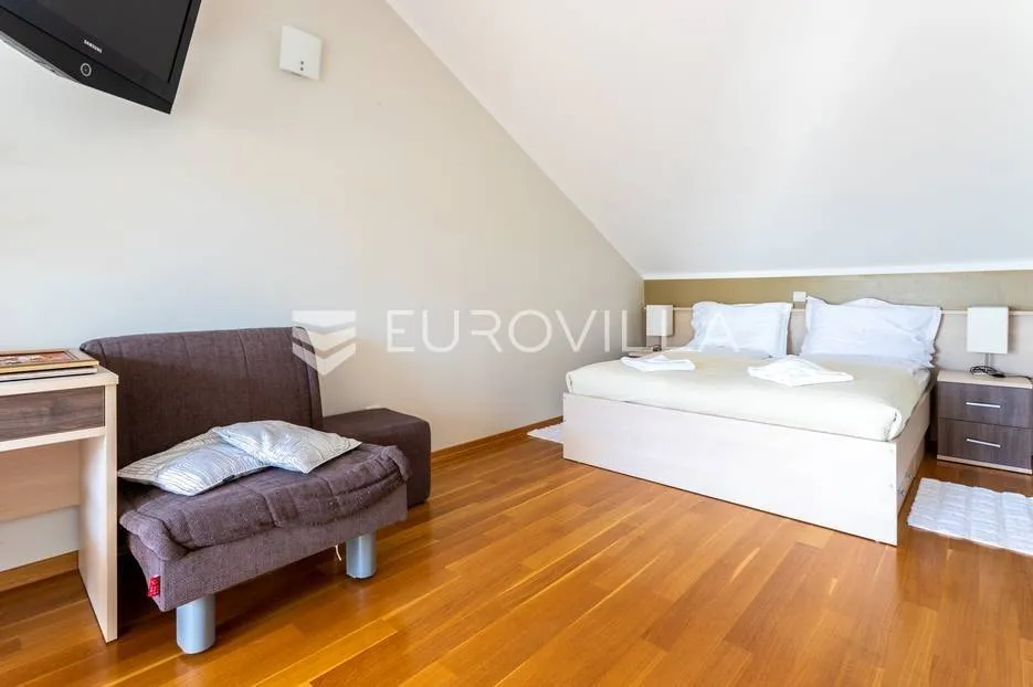 Magamistoad - Villa with Sea View in Podstrana, Split