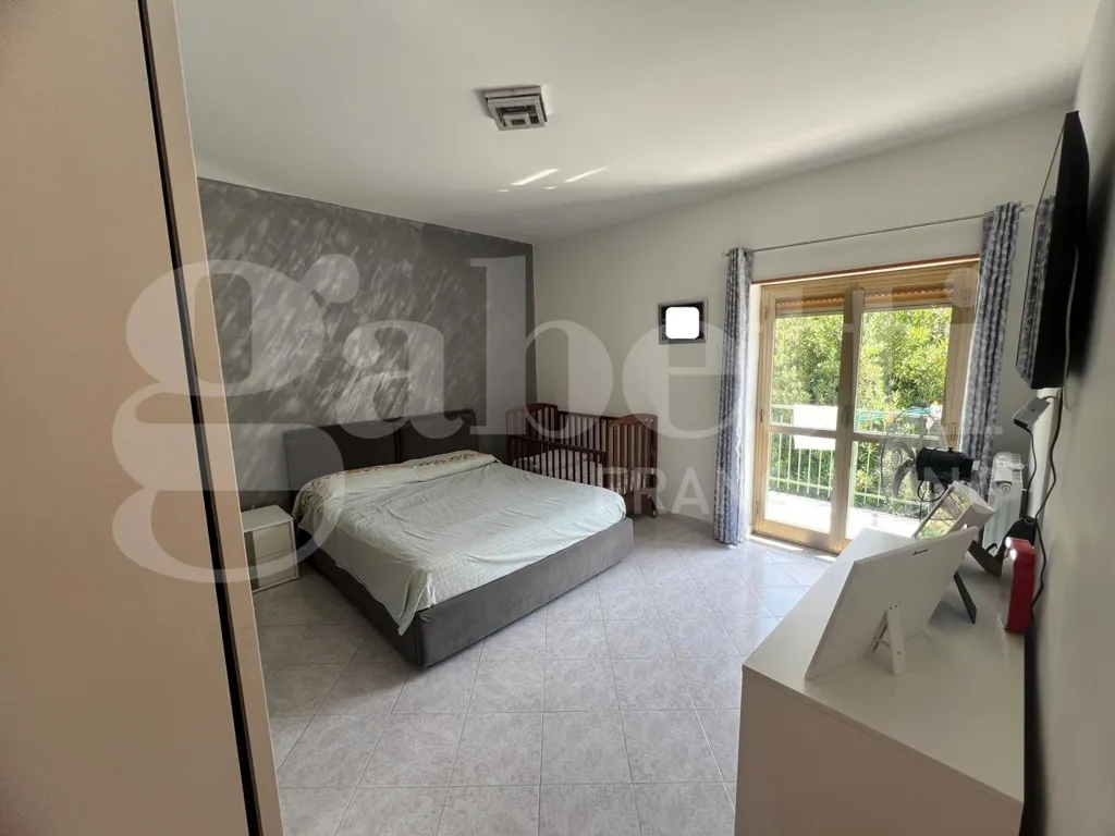 Chambres - Independent House with Courtyard in Amantea