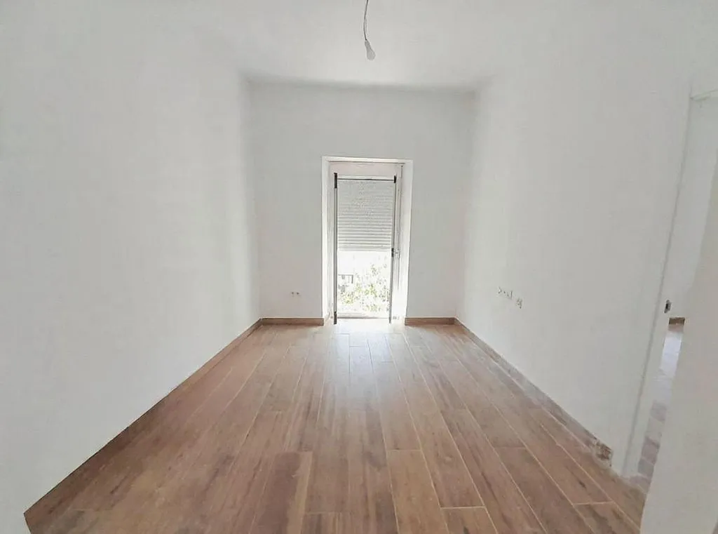Toad - Reformed Flat with Central Location in Jerez