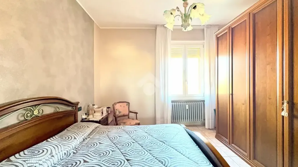 Magamistoad - Apartment with Balcony and Terrace in La Loggia