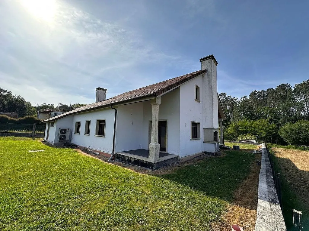 Välivaade - Chalet with Terrace in Rois