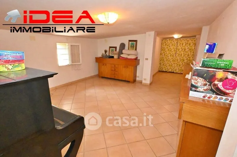 Séjour - Apartment with Balcony in Modena