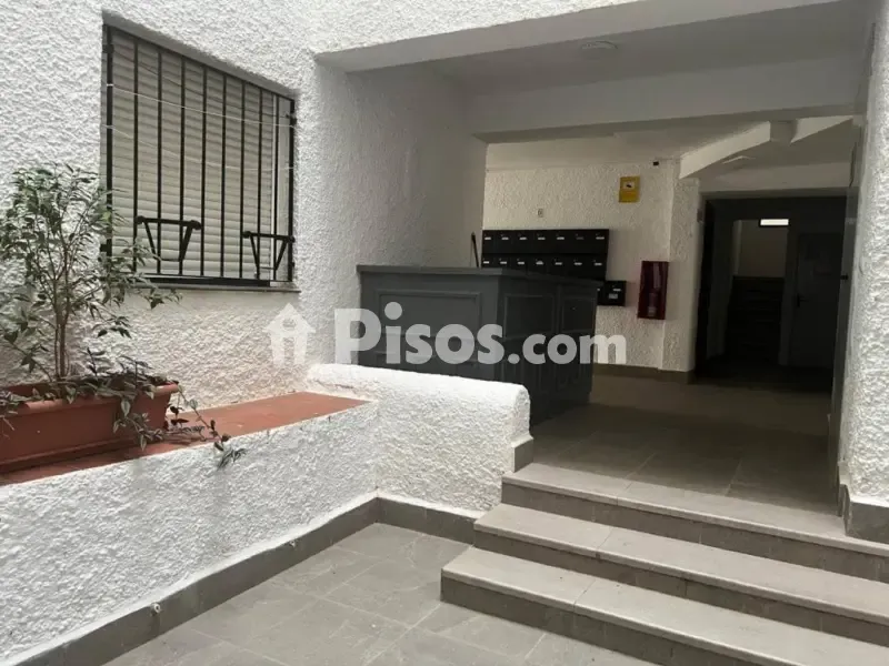 Giardino - Modernised Apartment with Terrace in Torremolinos Centre