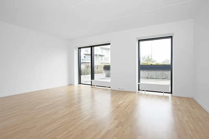 Toad - Apartment with Water View in Sydvest