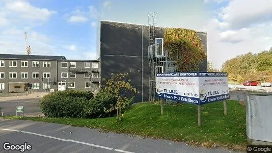 Välivaade - Warehouse for Rent with Workshop in Birkerød