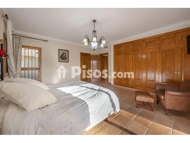 Camere da letto - Pareded Villa with Pool in La Quinta