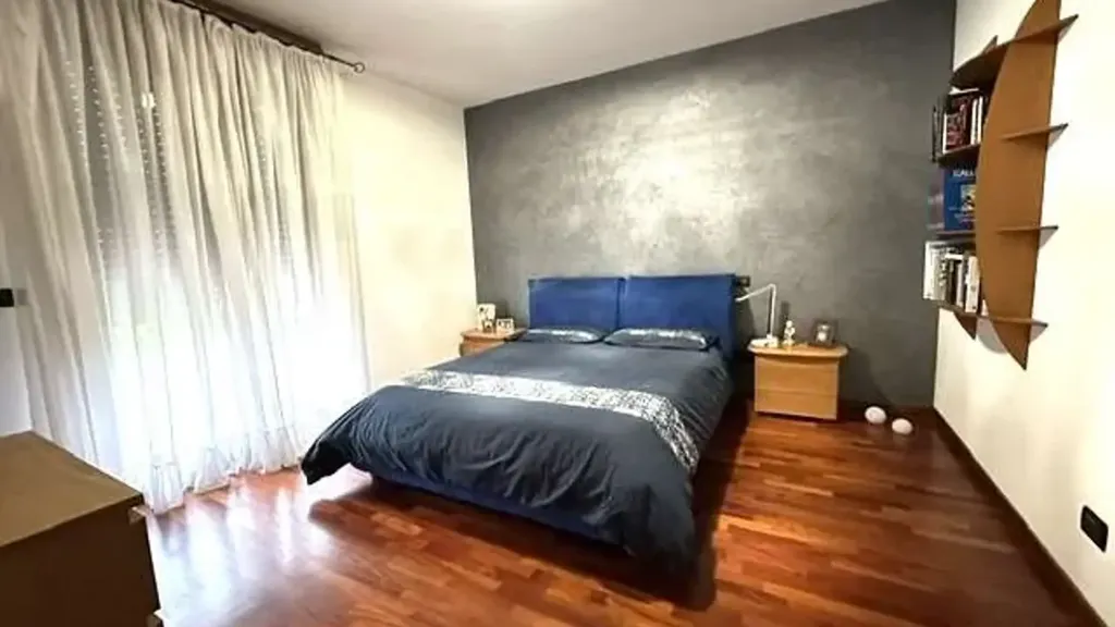 Chambres - Villa with Private Garden in Salgareda