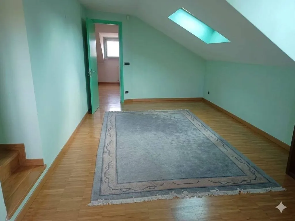 Pièces - Luxury Villa with Terrace View in Moncalieri