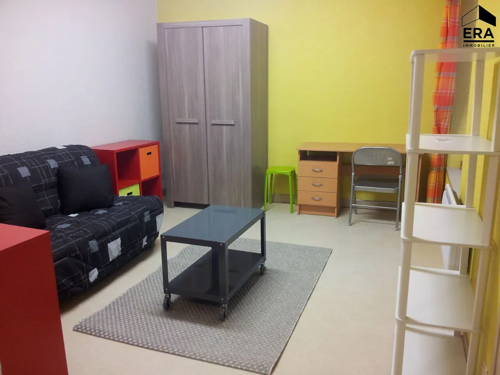 Chambres - Studio Meublé près du Centre à Rodez