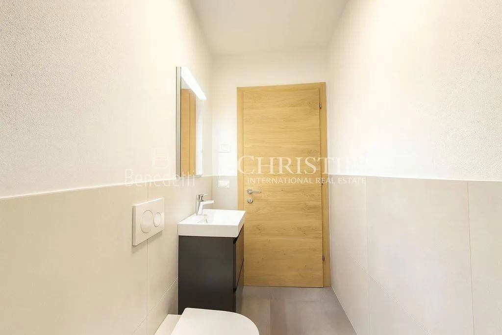 Vannitoad - Luxury Flat in Historic Mill, Caldaro