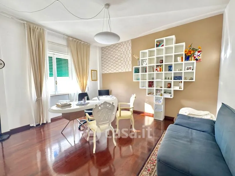 Kabinet - Four-Room Apartment with Balcony in Benevento