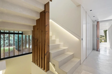 Toad - Beachfront Villa with Dune Views in Tróia
