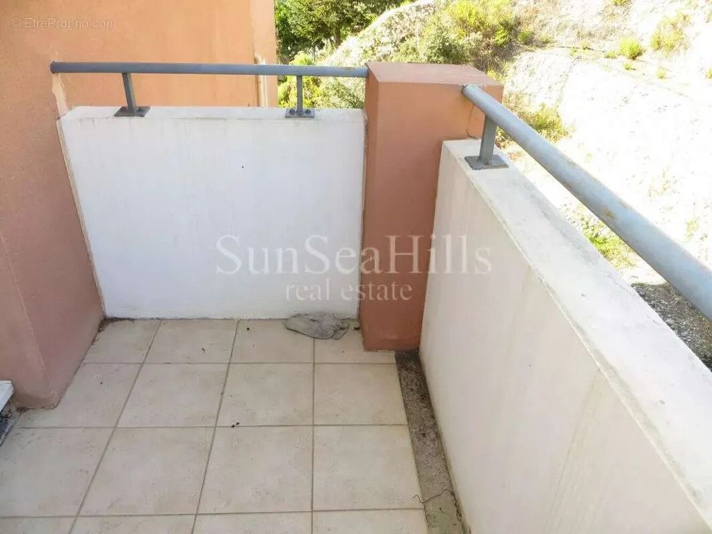 Balcone - Apartment with Terrace in City Centre