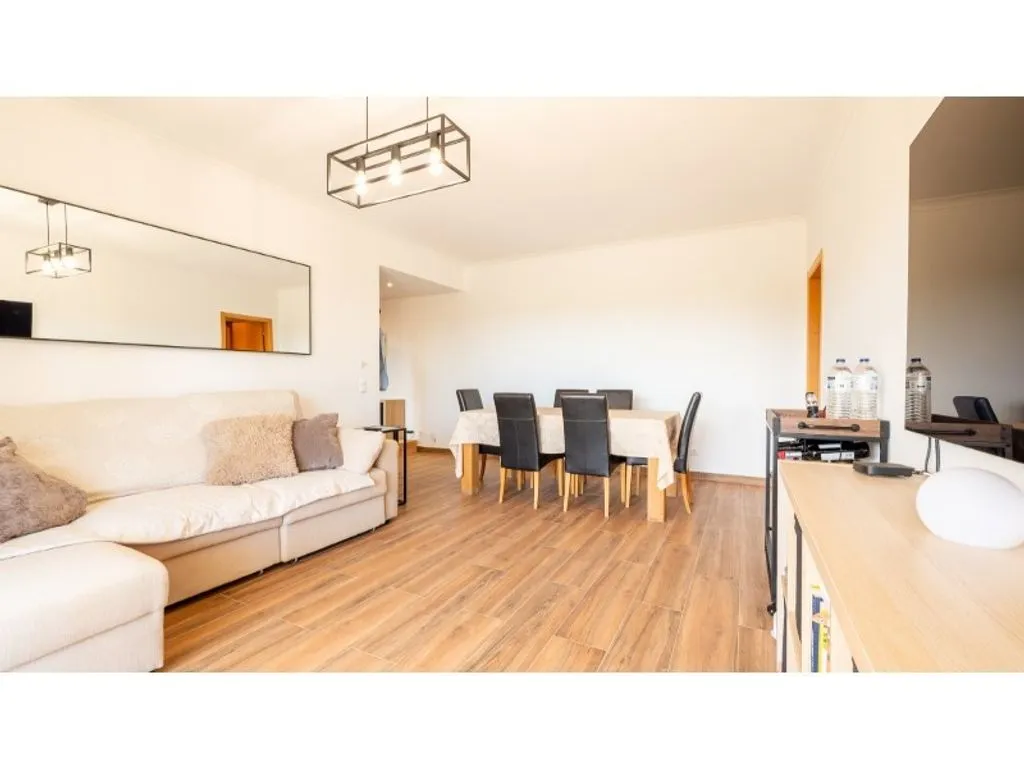 Séjour - Luxury Apartment with Golf Views in Vilamoura