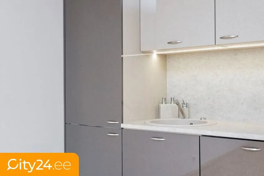 Appartement 4 pièces à Viimsi alevik
