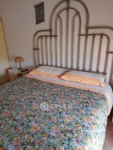 Magamistoad - Modern Flat with Balcony in Oliveri