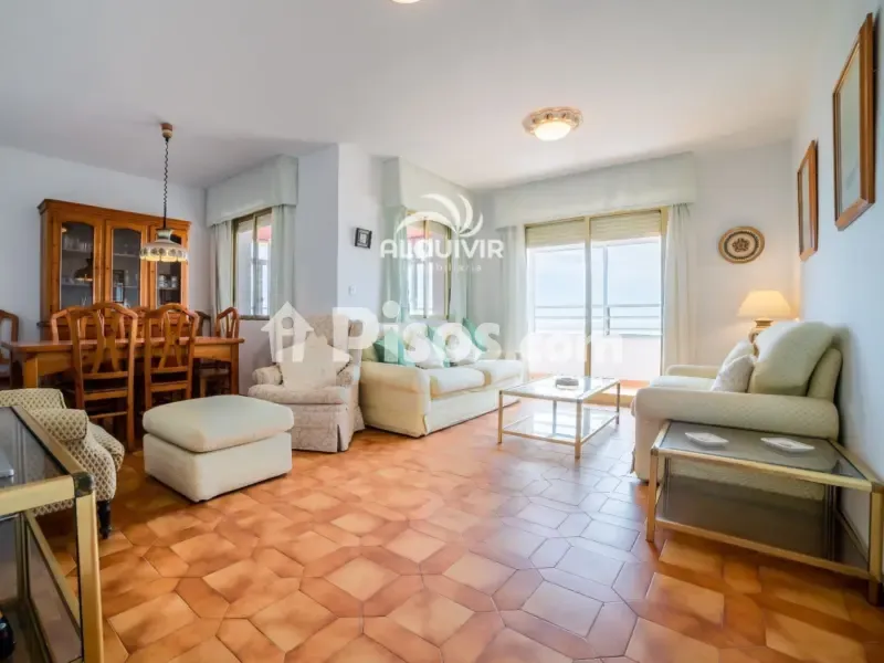Elutuba - Apartment with Sea View in Matalascañas