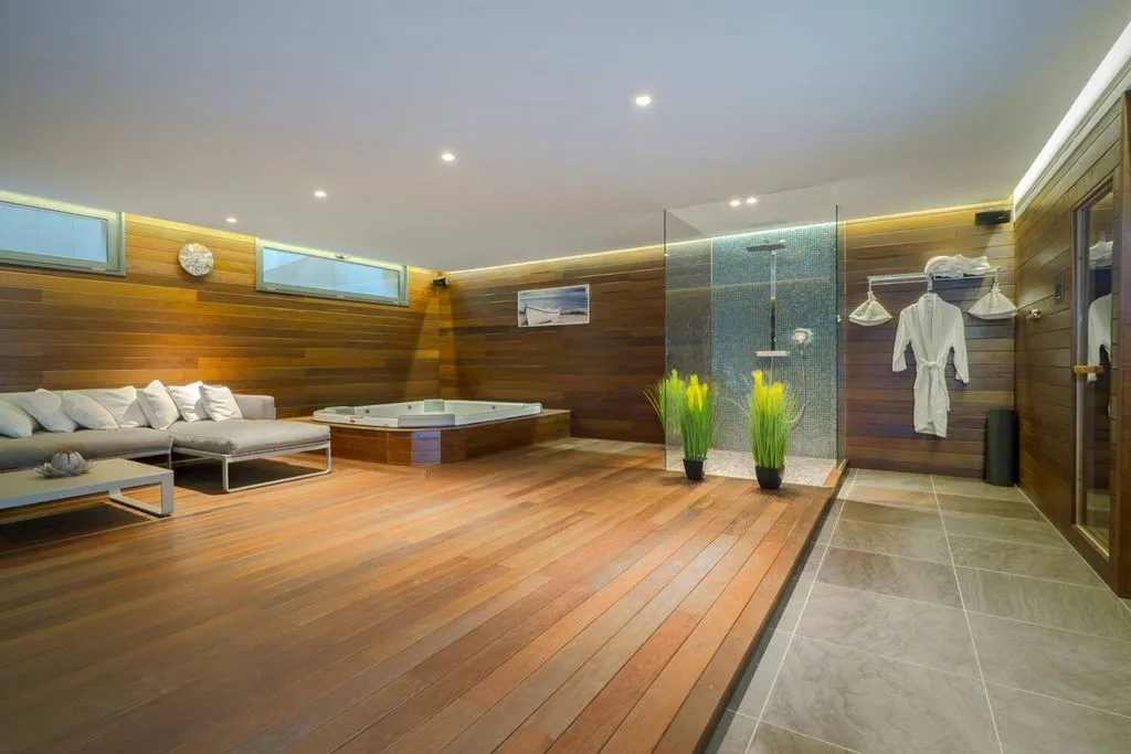 Toad - Luxury Villa with Pool in Peralada