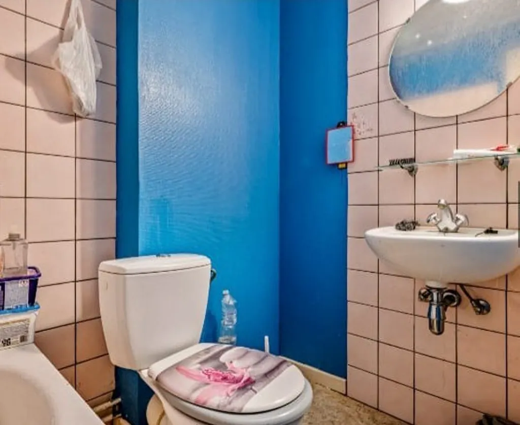 Bagni - Income-Generating House with Studio in Eeklo