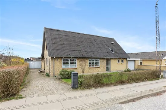 4-room house in Vadum