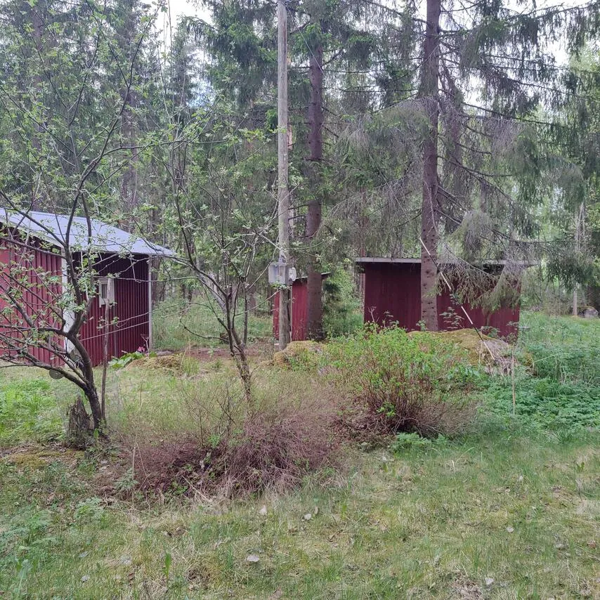 Jardin - Cottage with Sauna by Rautajärvi Lake, Pälkäne