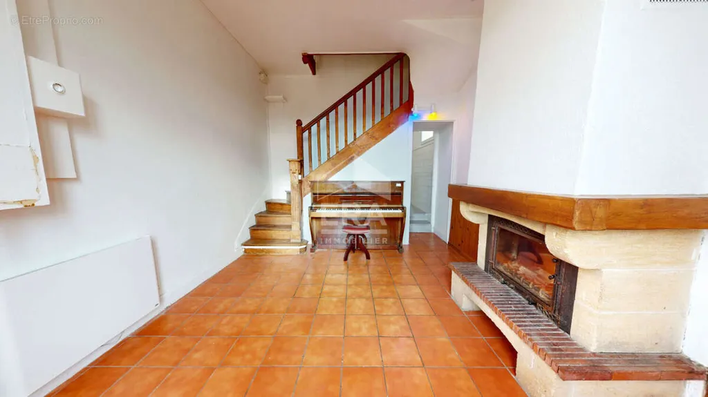 Appartement 3 pièces à Caen