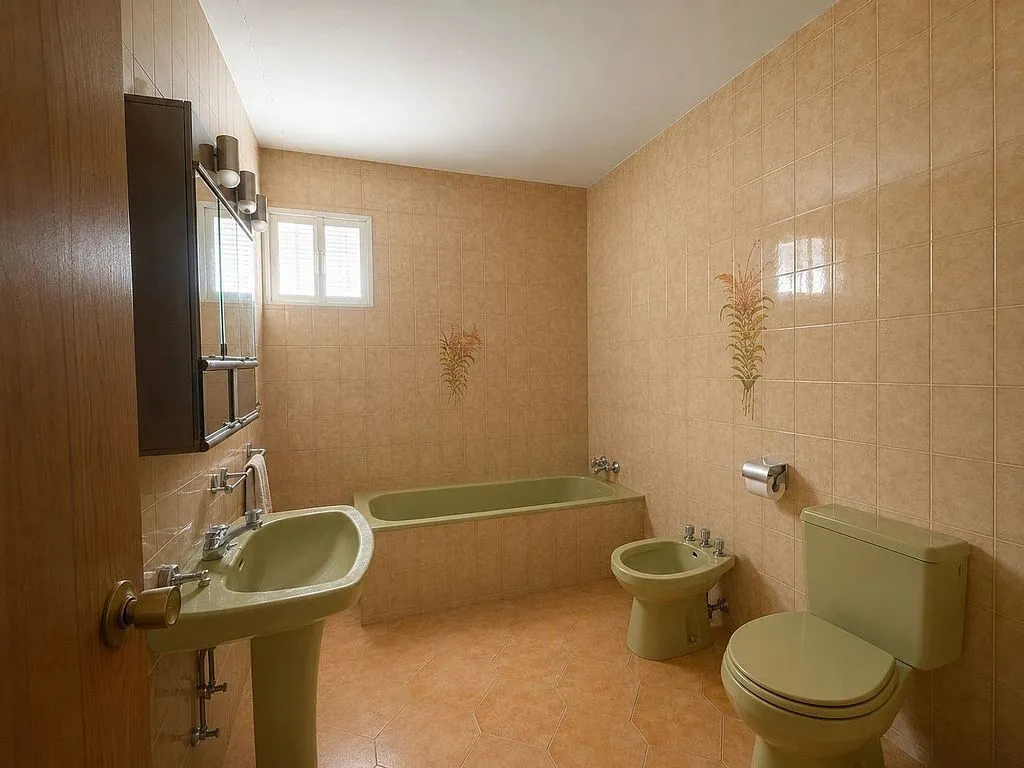 Vannitoad - Rustic House with Pool near Belchite