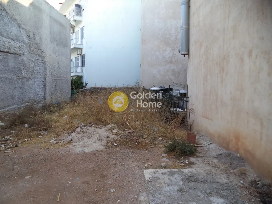 Aed - Commercial Plot with Sea View in Egio Centre