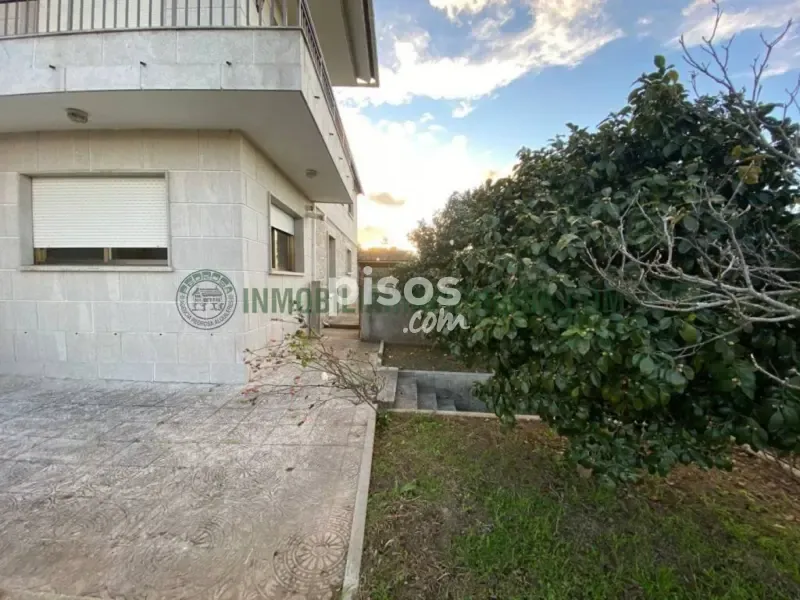Extérieur - Spacious House with Large Garden in Seixo