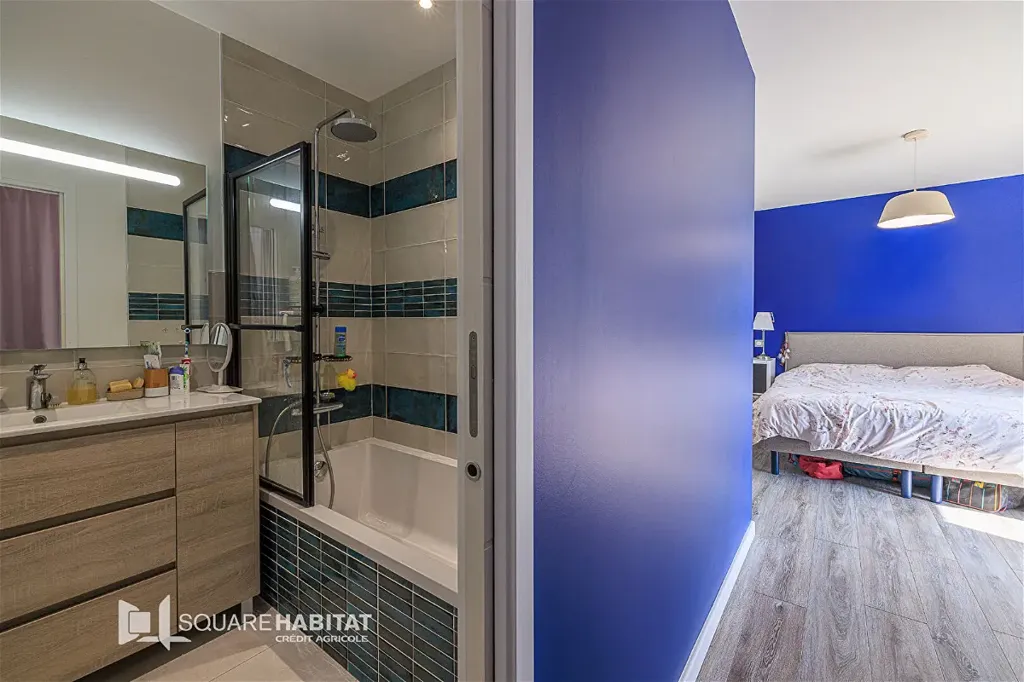Maison 5 pièces à Vayres