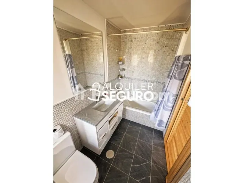 Bagni - Chalet with Pool in Bargas, Toledo