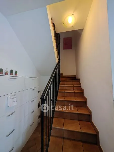 Toad - Two-Level Apartment with Terrace in Castelvetro