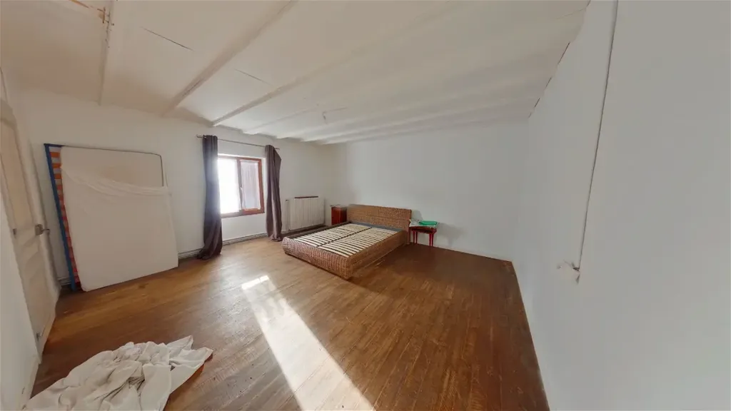 Maison 5 pièces à Chauvigny