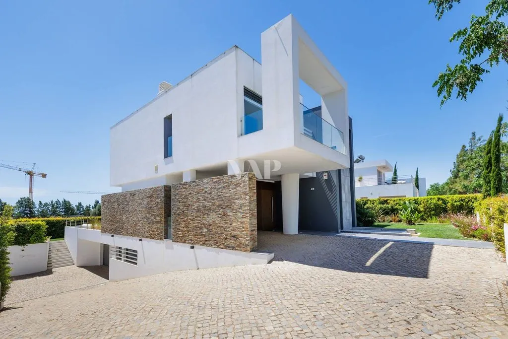 Esterno - Luxury Villa with Pool in Vilamoura Centre