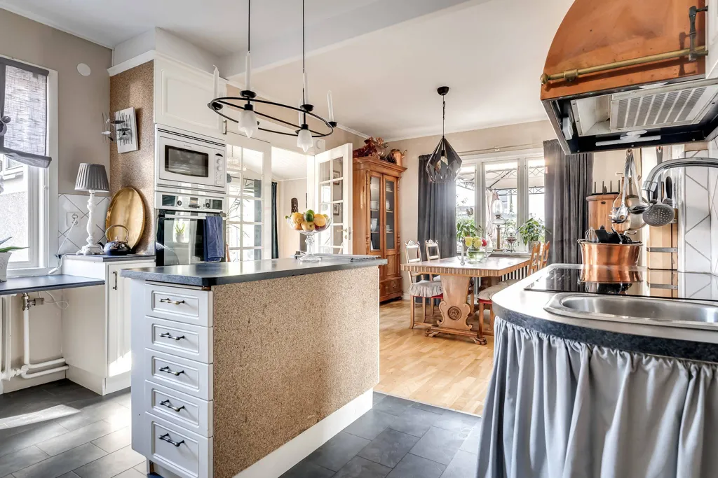 Maison 6 pièces à Katrineholms kommun