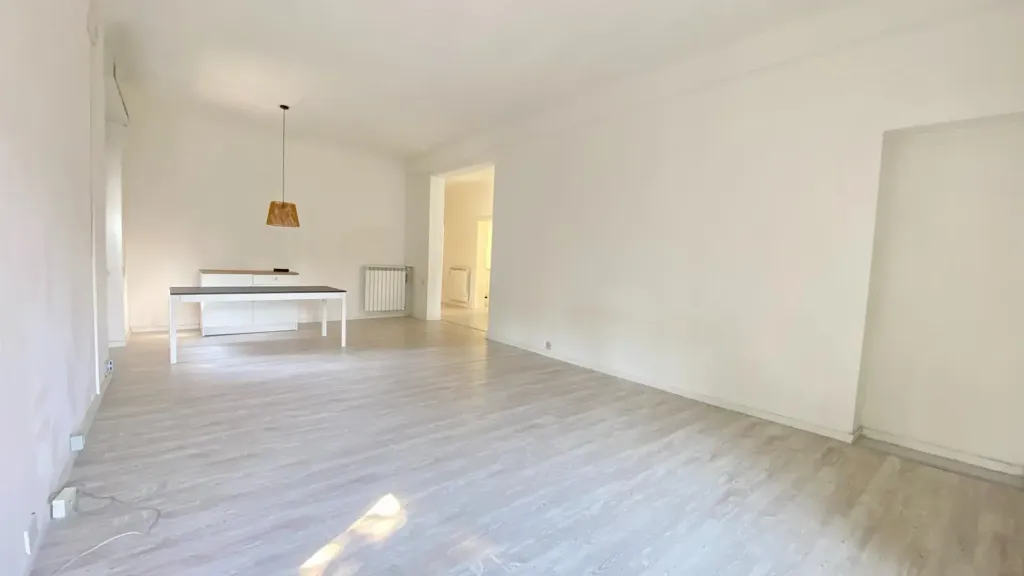 Séjour - Spacious Apartment with Terraces in Udine