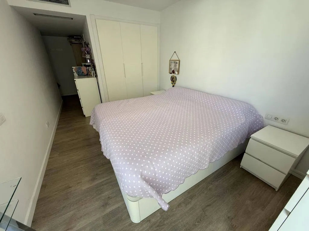 Magamistoad - Luxury Flat with Terrace in Gavarra, Cornellà de Llobregat