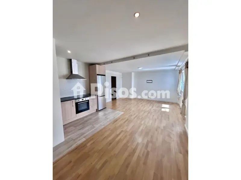 Cuisine - Characterful Flat with Patio View in Vitoria