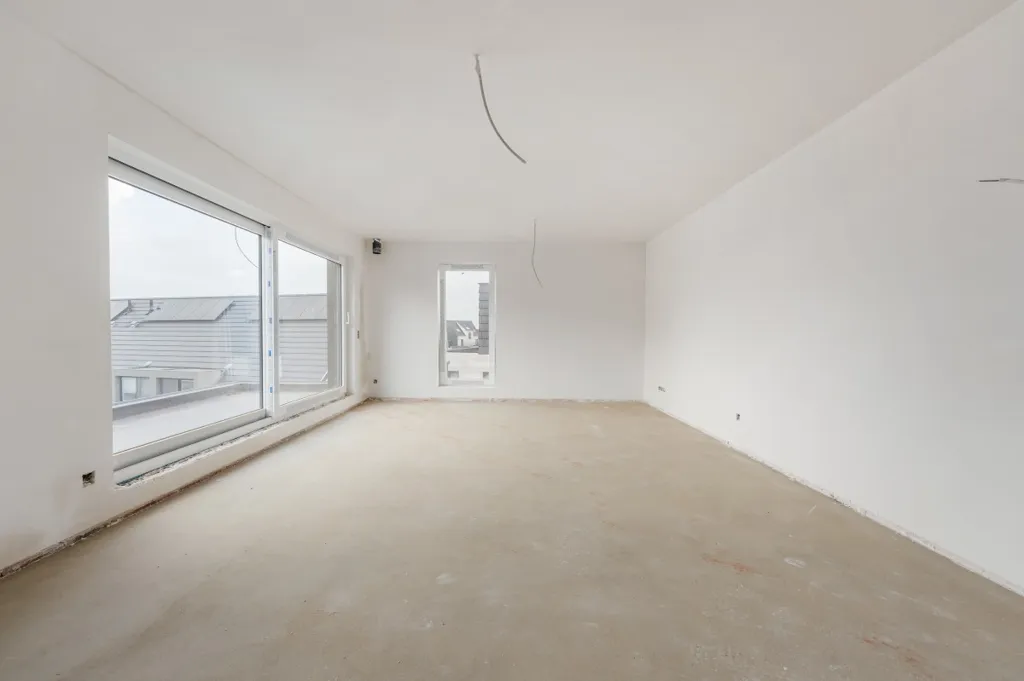 Stanze - New Build Apartment with Lift in Assenede