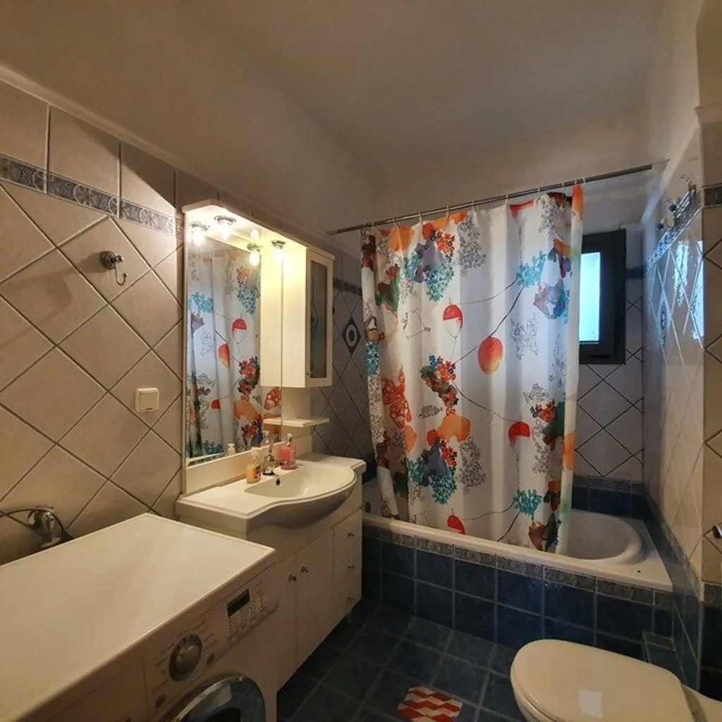 Bagni - Penthouse with Panoramic View in Trikala