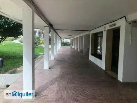 Terrass - Large Flat with Terrace in Coimbra, Móstoles
