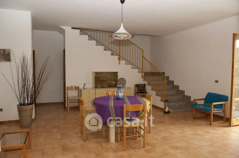 Söögituba - Villa with Garden in Torchiara